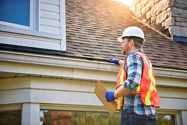 Roof Repair in Canadys